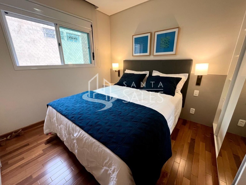 Flat/Apart Hotel, 1 quarto, 40 m² - Foto 2