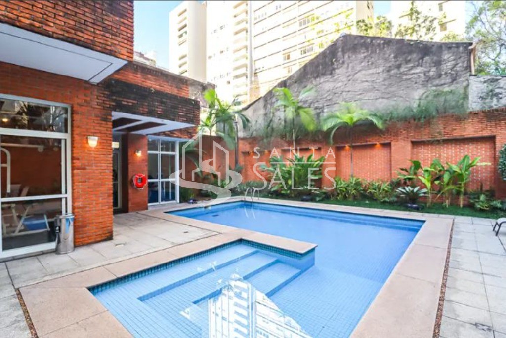 Apartamento, 1 quarto, 66 m² - Foto 29