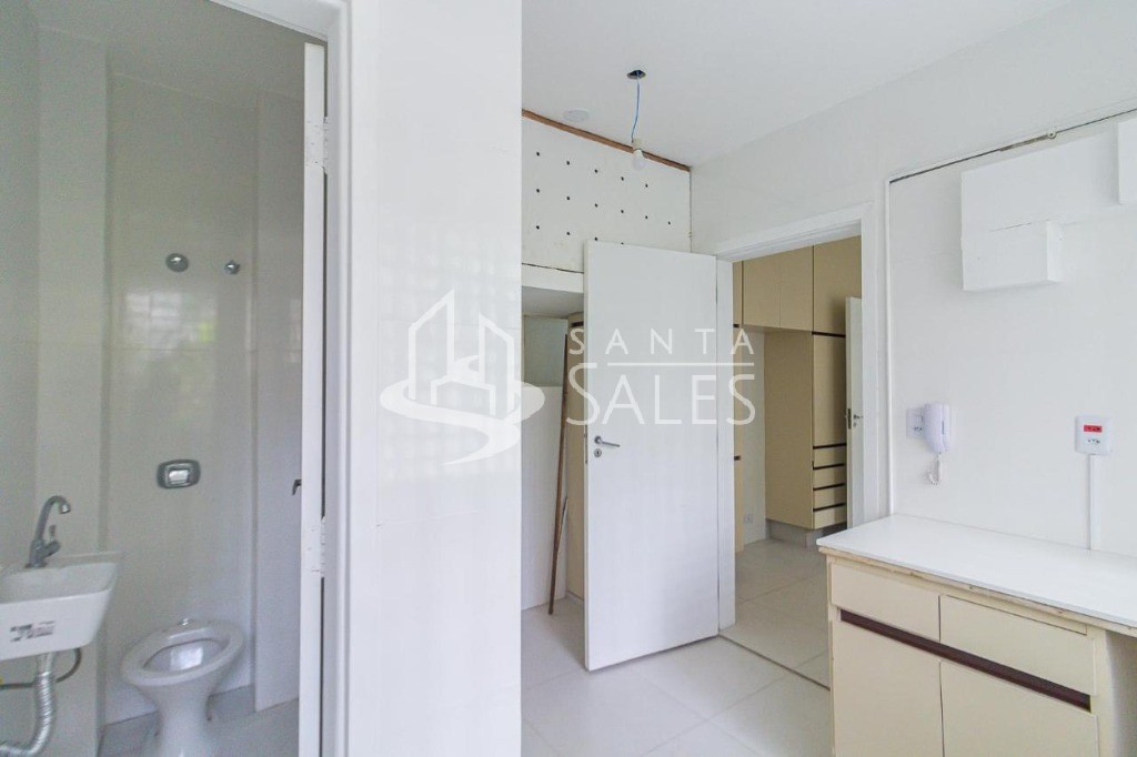 Apartamento, 3 quartos, 216 m² - Foto 40