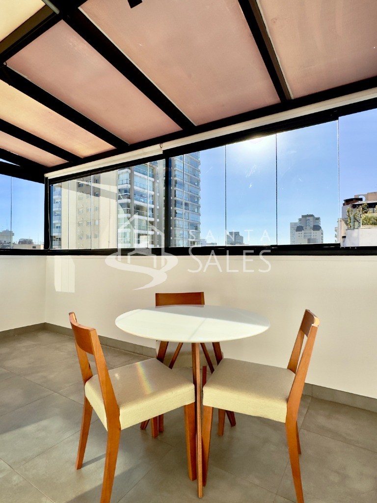 Apartamento, 1 quarto, 71 m² - Foto 18