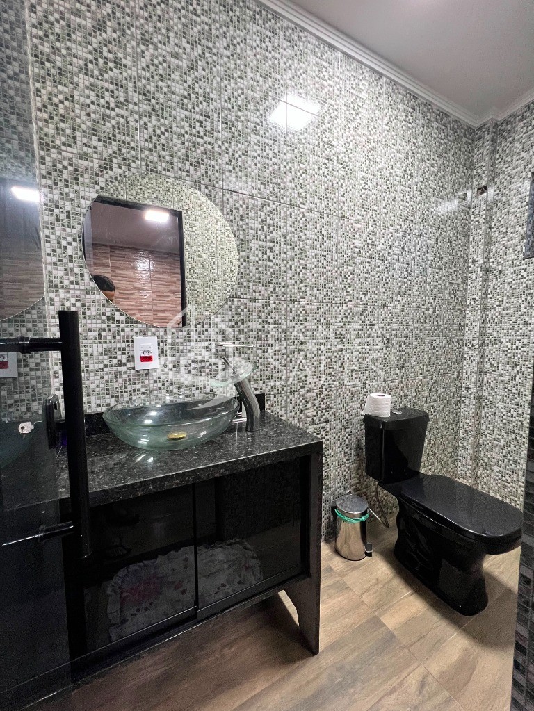 Casa, 6 quartos, 440 m² - Foto 9