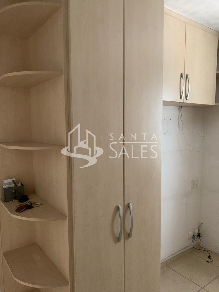 Apartamento, 2 quartos, 56 m² - Foto 7