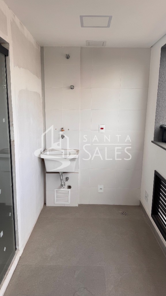 Apartamento, 2 quartos, 44 m² - Foto 7
