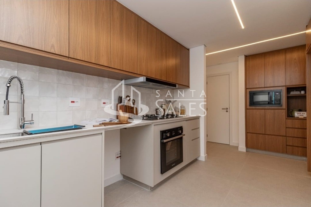 Apartamento, 3 quartos, 168 m² - Foto 7