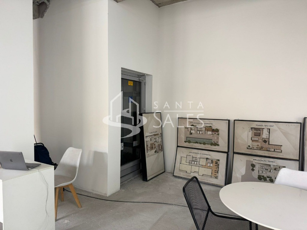 Loja-Salão, 325 m² - Foto 7