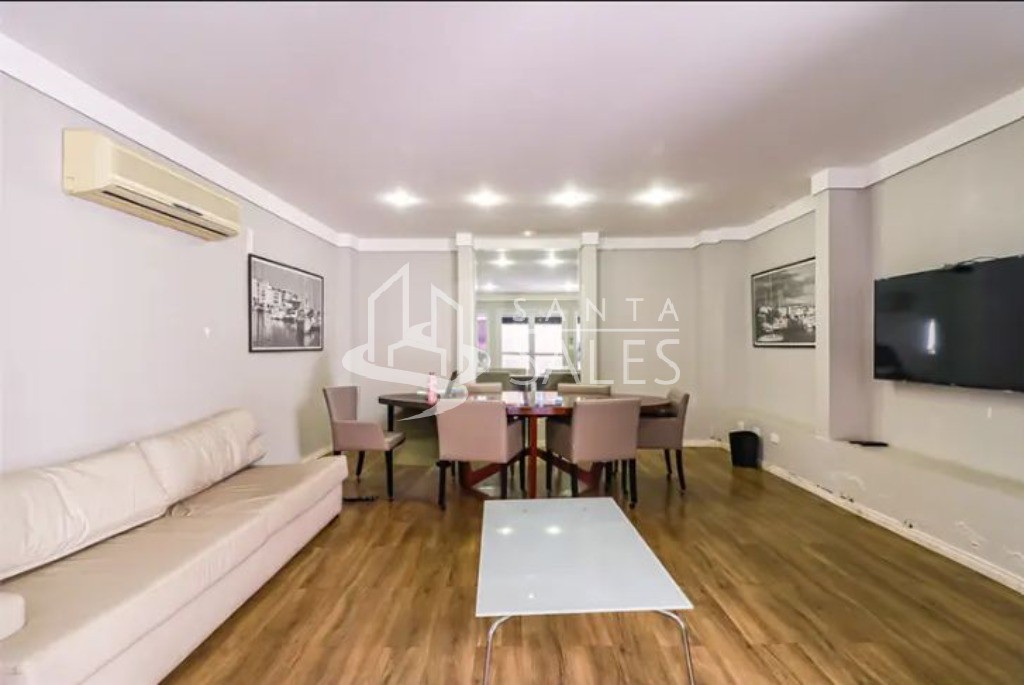 Apartamento, 1 quarto, 66 m² - Foto 23