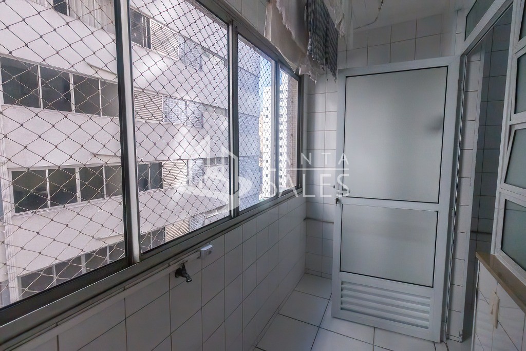 Apartamento, 3 quartos, 130 m² - Foto 36