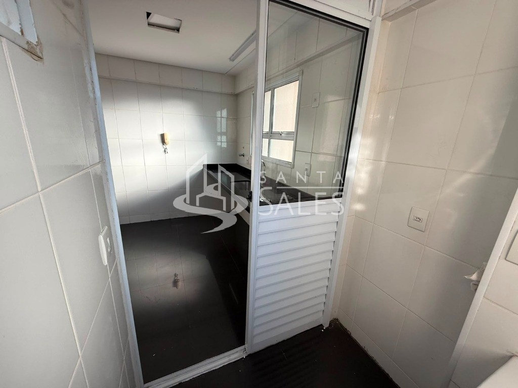 Apartamento, 2 quartos, 58 m² - Foto 11