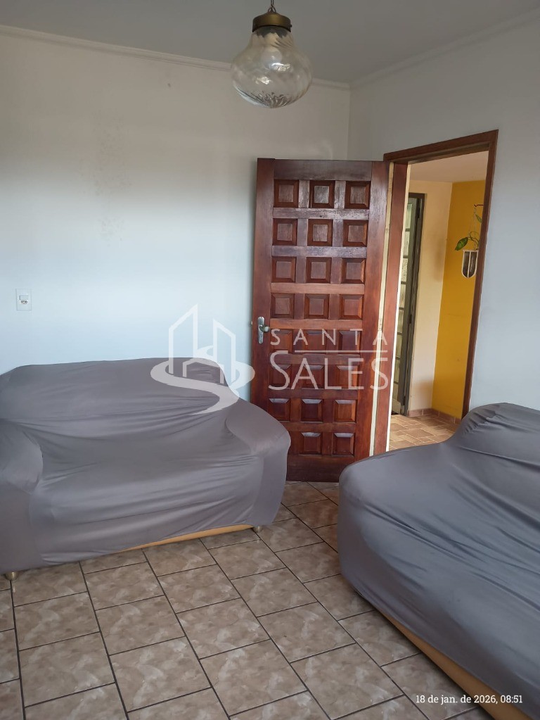 Sobrado, 3 quartos, 134 m² - Foto 5