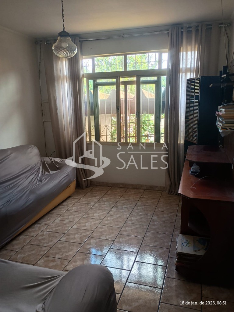 Sobrado, 3 quartos, 134 m² - Foto 6