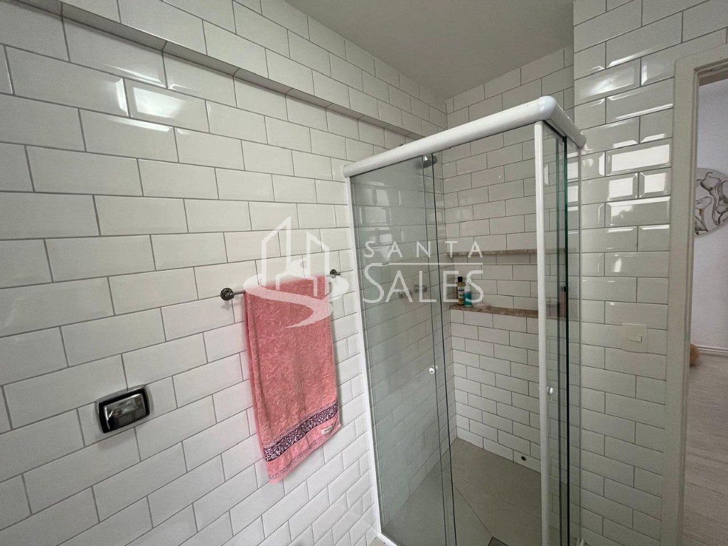 Apartamento, 3 quartos, 136 m² - Foto 26