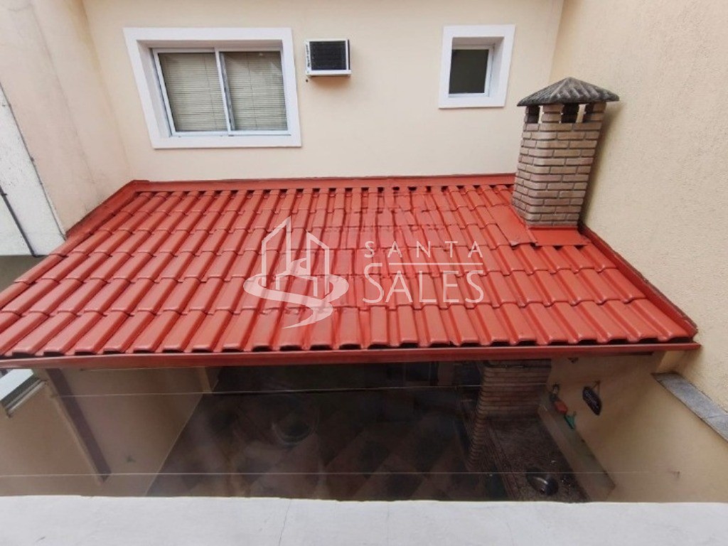 Casa, 3 quartos, 179 m² - Foto 22