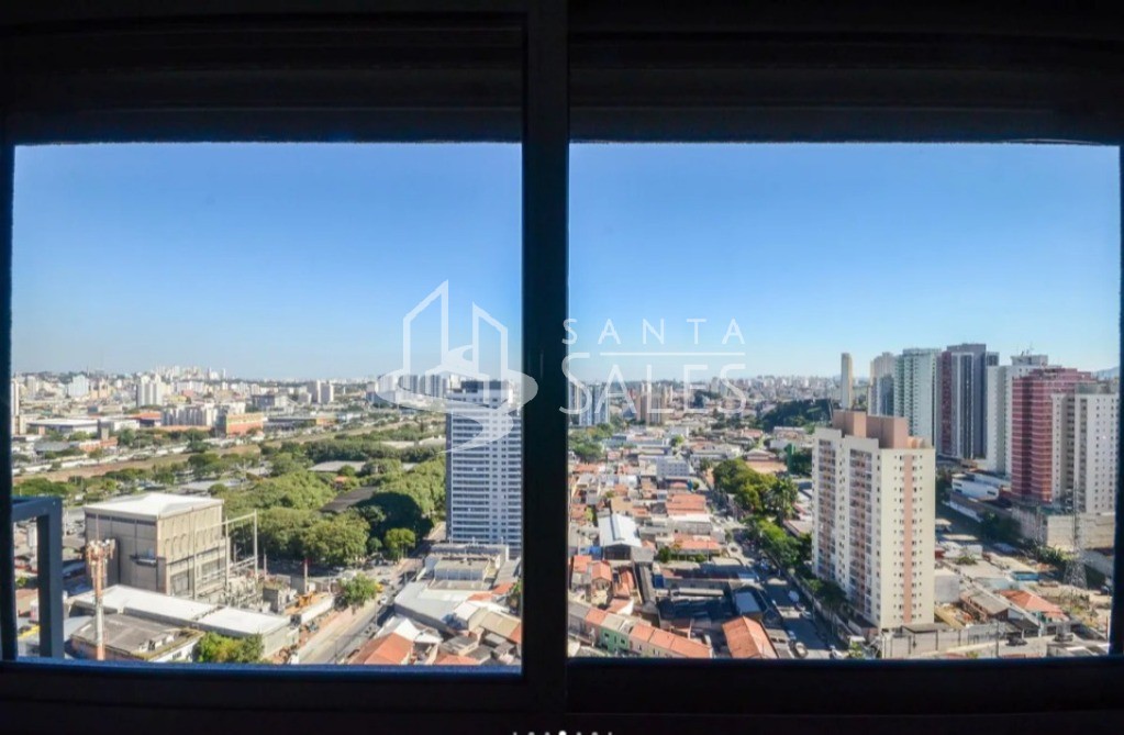 Apartamento, 2 quartos, 41 m² - Foto 21