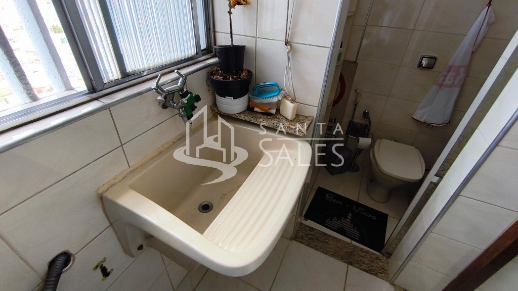 Apartamento, 2 quartos, 82 m² - Foto 6