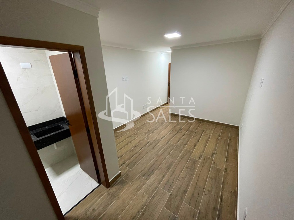 Sobrado, 3 quartos, 178 m² - Foto 11