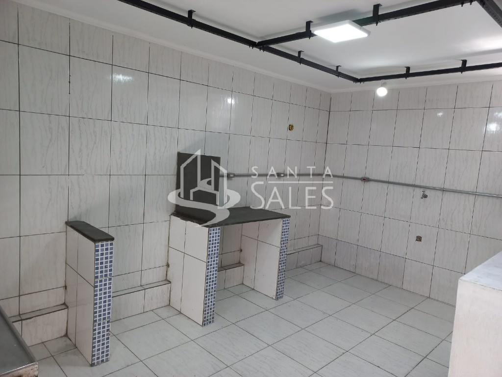 Loja-Salão, 50 m² - Foto 8