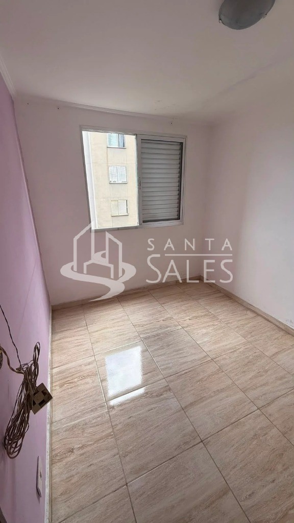 Apartamento, 2 quartos, 48 m² - Foto 11