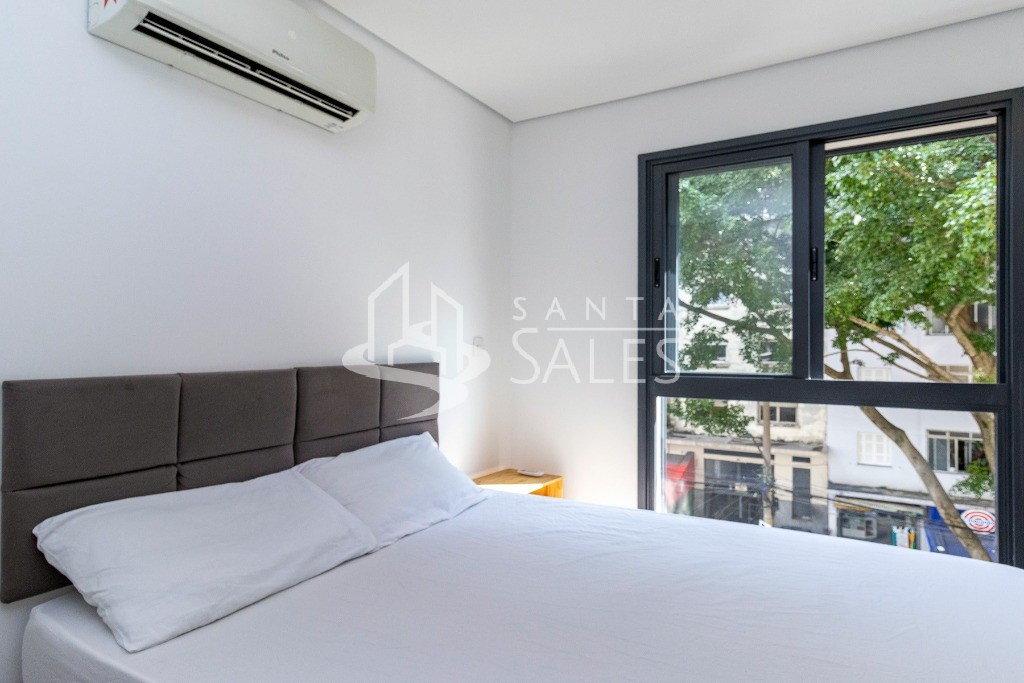 Apartamento, 1 quarto, 22 m² - Foto 13