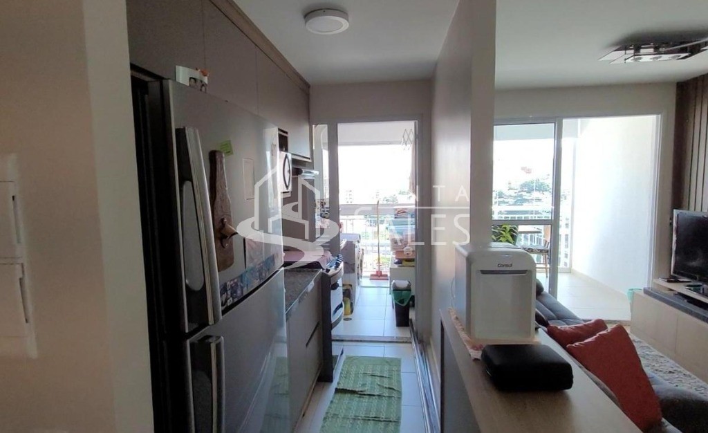 Apartamento, 1 quarto, 45 m² - Foto 8