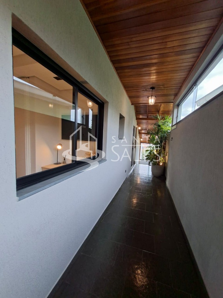Sobrado, 4 quartos, 360 m² - Foto 25