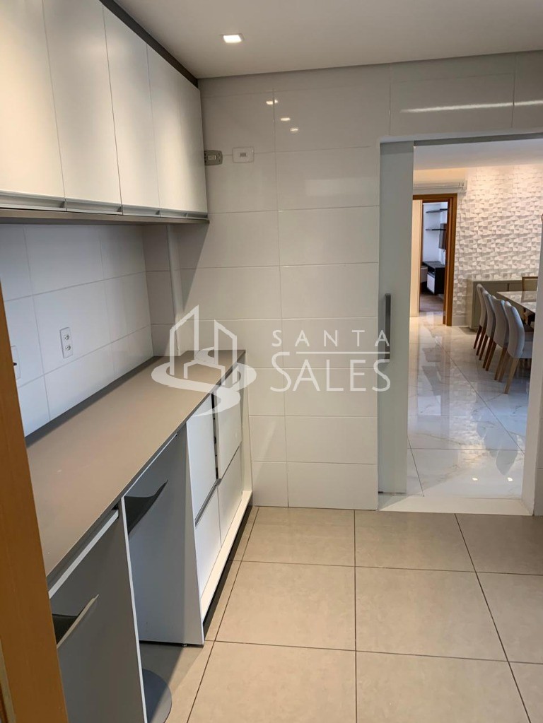 Apartamento, 3 quartos, 169 m² - Foto 9