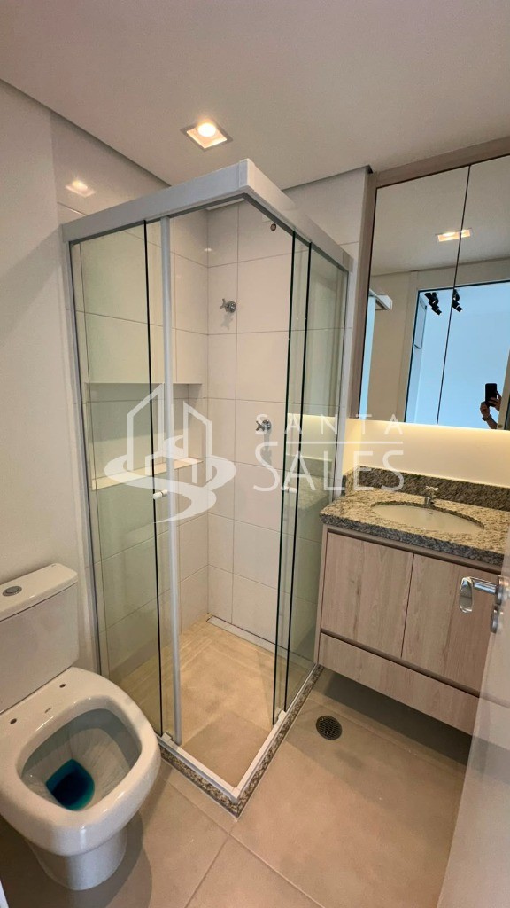 Kitnet-Studio, 25 m² - Foto 10