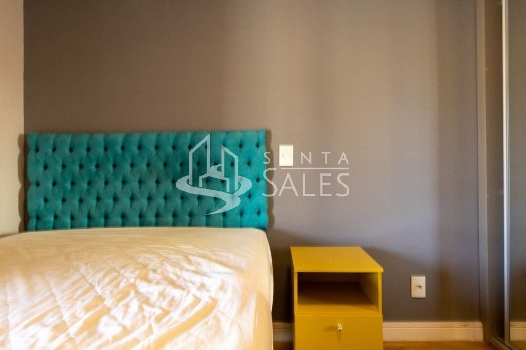 Apartamento, 1 quarto, 42 m² - Foto 11