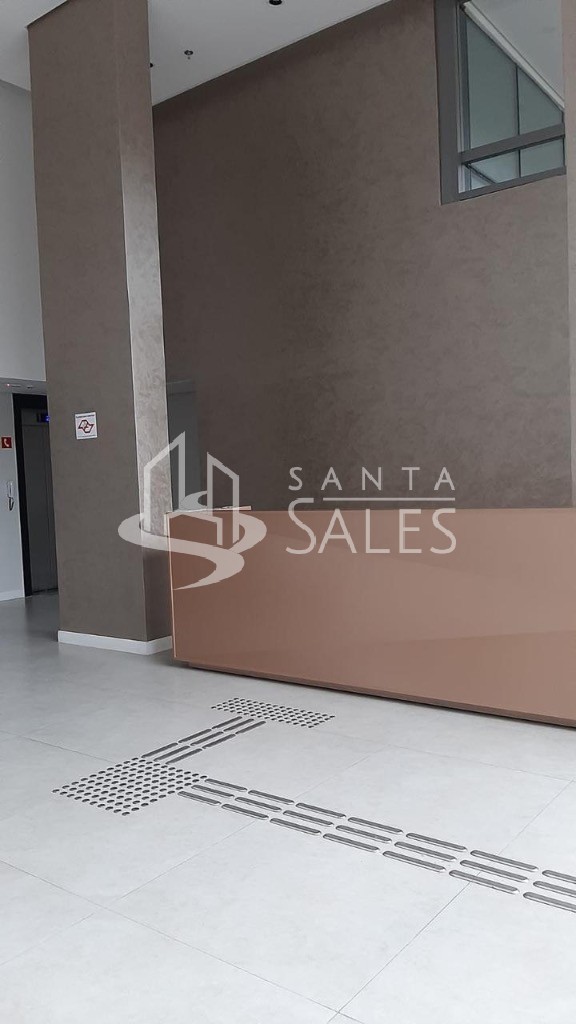 Flat/Apart Hotel, 1 quarto, 28 m² - Foto 13
