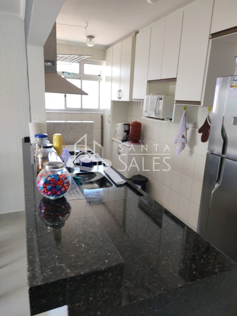 Apartamento, 2 quartos, 68 m² - Foto 9
