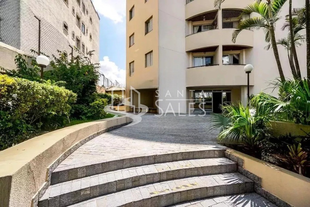 Apartamento, 2 quartos, 56 m² - Foto 22
