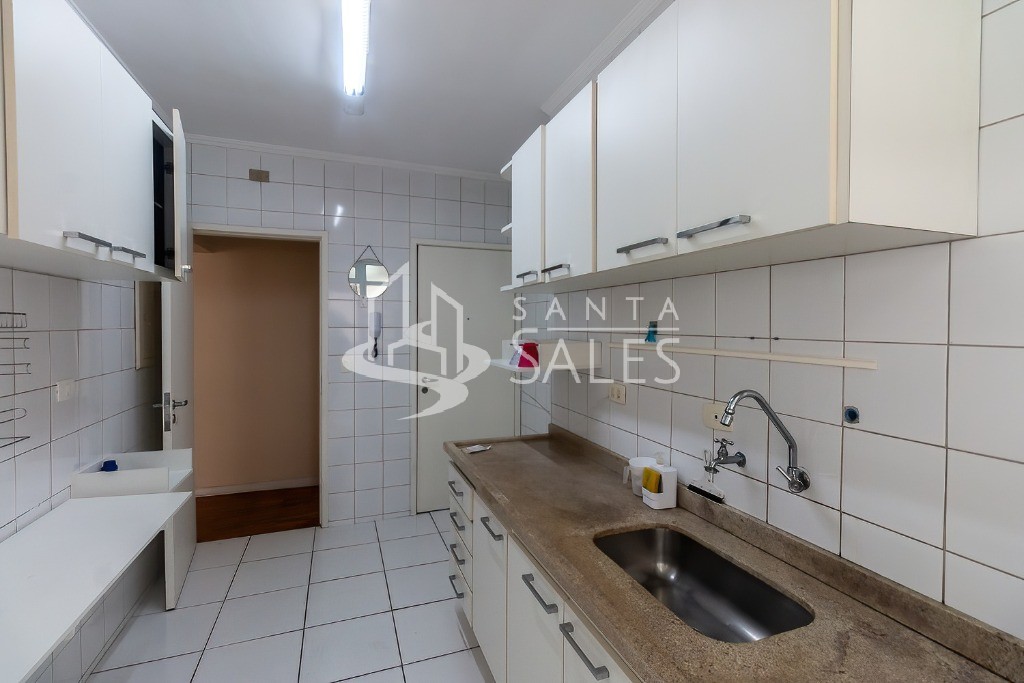 Apartamento, 3 quartos, 130 m² - Foto 31