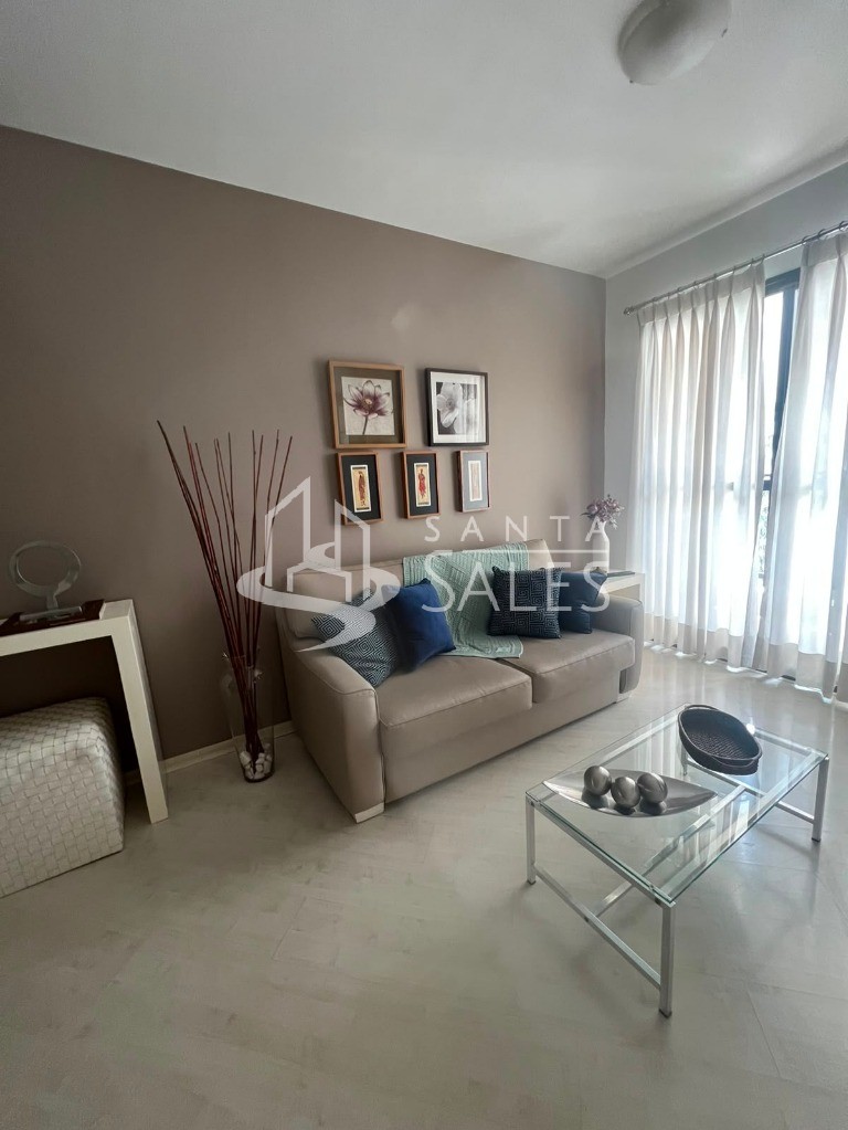 Apartamento, 2 quartos, 55 m² - Foto 7