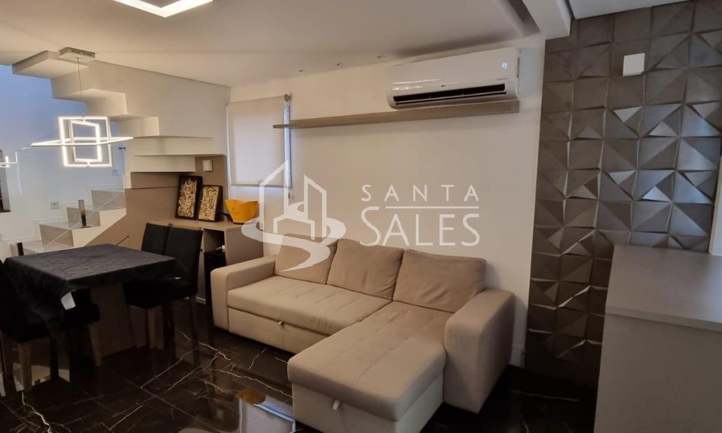 Apartamento, 2 quartos, 73 m² - Foto 1