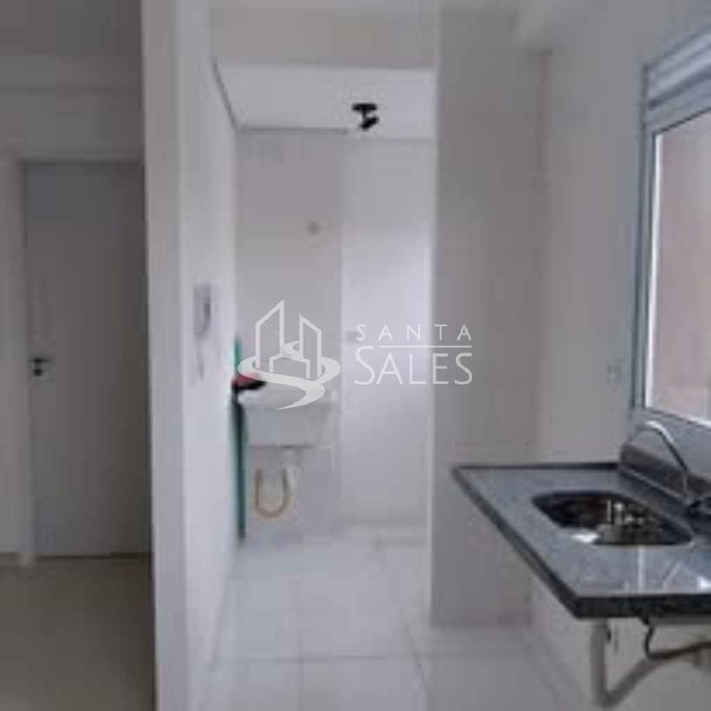 Apartamento, 1 quarto, 35 m² - Foto 8
