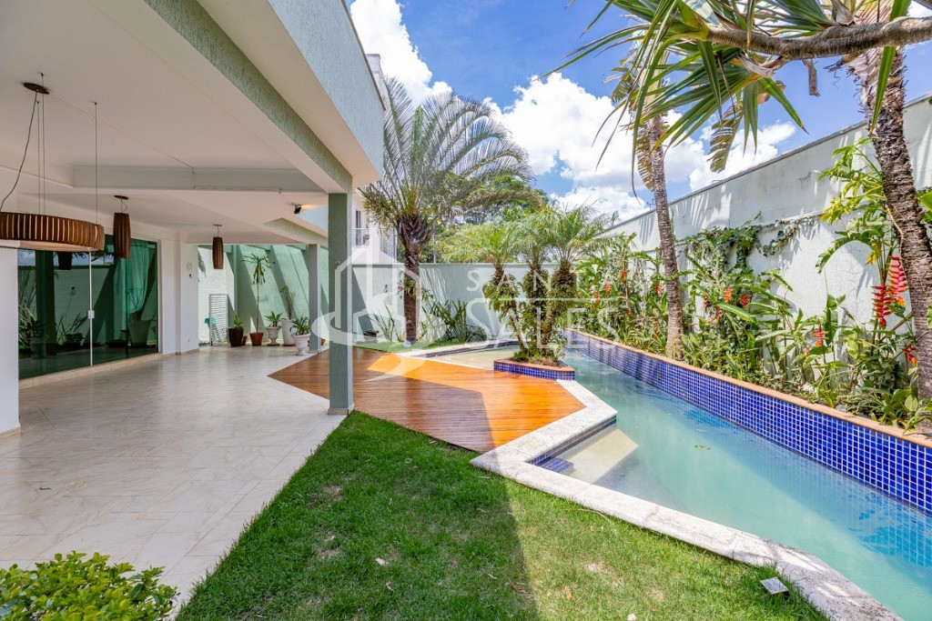 Casa, 4 quartos, 511 m² - Foto 53