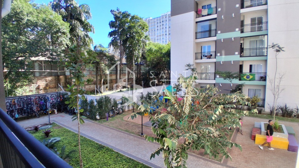 Apartamento, 2 quartos, 40 m² - Foto 20
