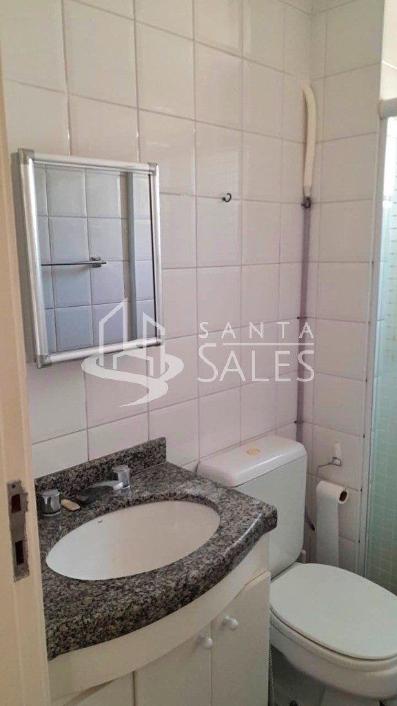 Apartamento, 1 quarto, 36 m² - Foto 9