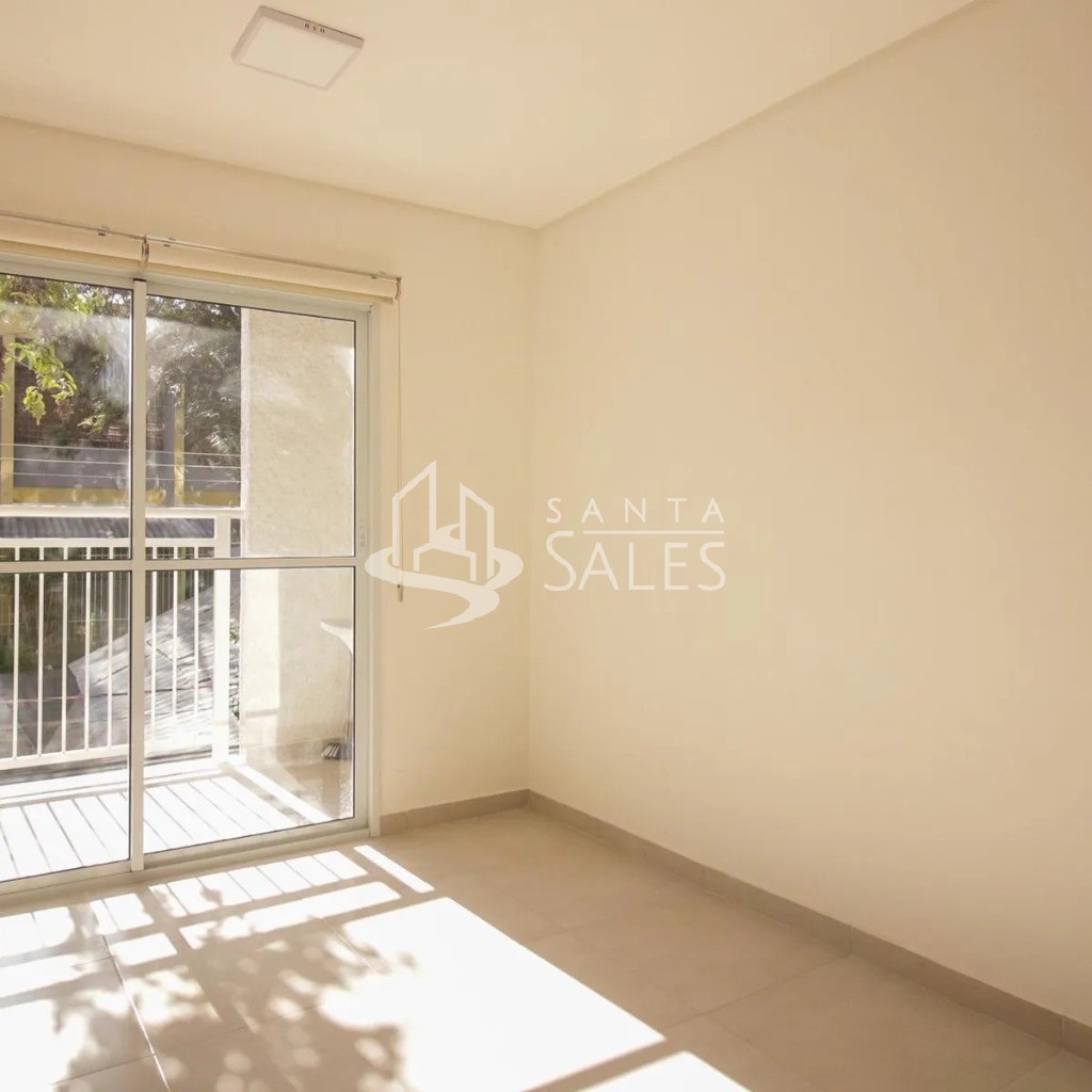 Apartamento, 2 quartos, 30 m² - Foto 4