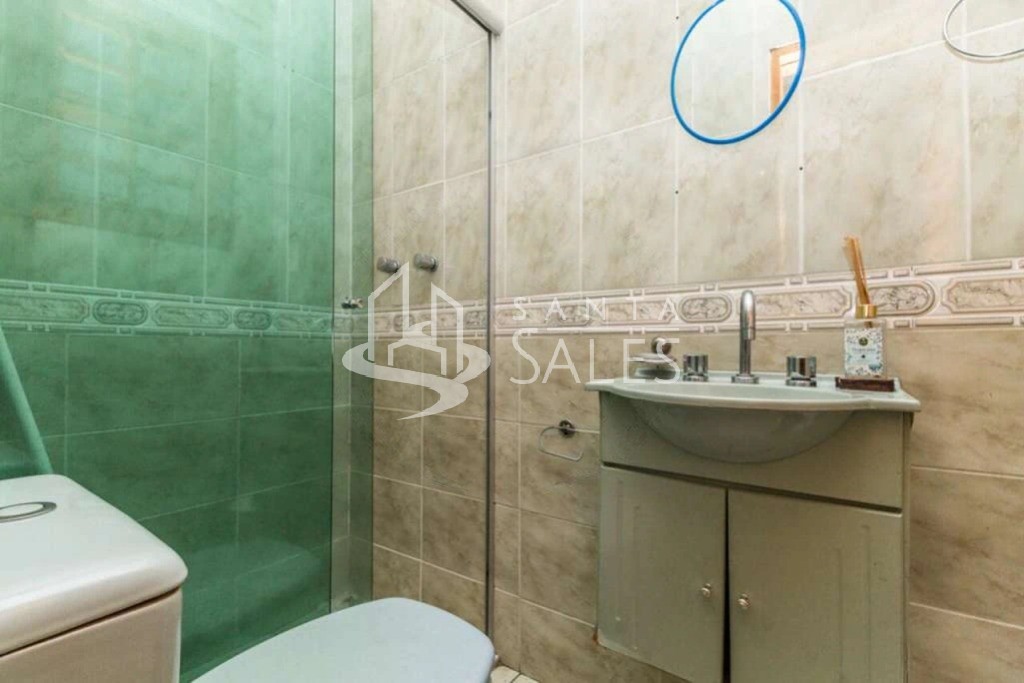 Sobrado, 3 quartos, 240 m² - Foto 14