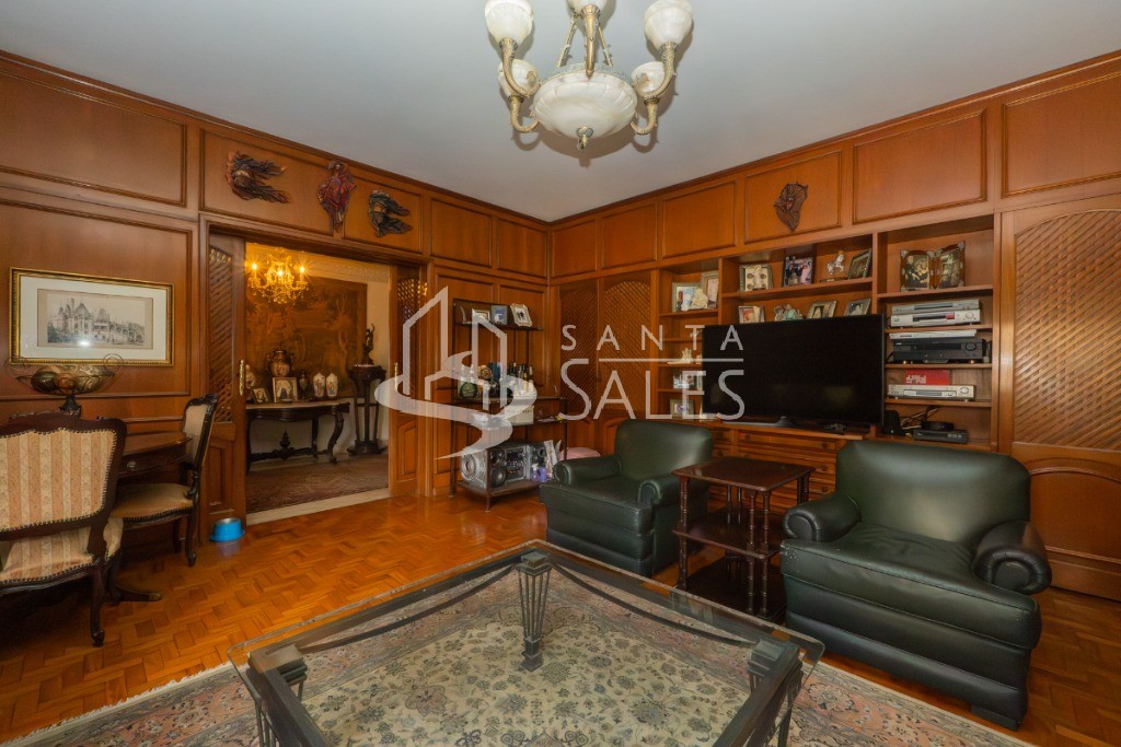 Apartamento, 4 quartos, 369 m² - Foto 42