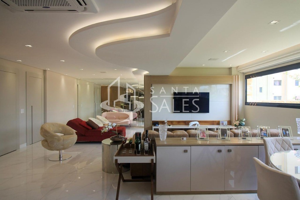 Apartamento, 3 quartos, 168 m² - Foto 20