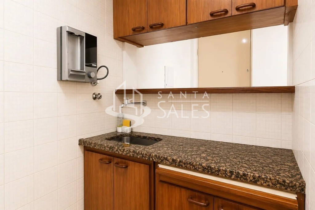 Apartamento, 1 quarto, 35 m² - Foto 30