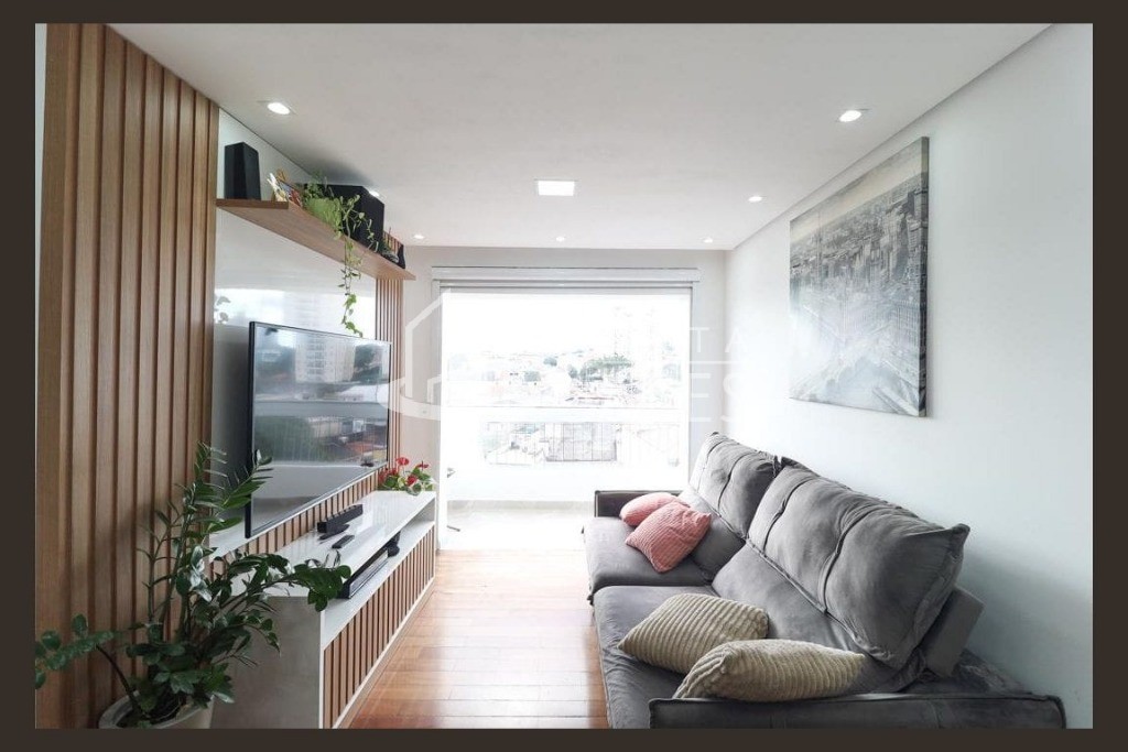Apartamento, 3 quartos, 80 m² - Foto 5