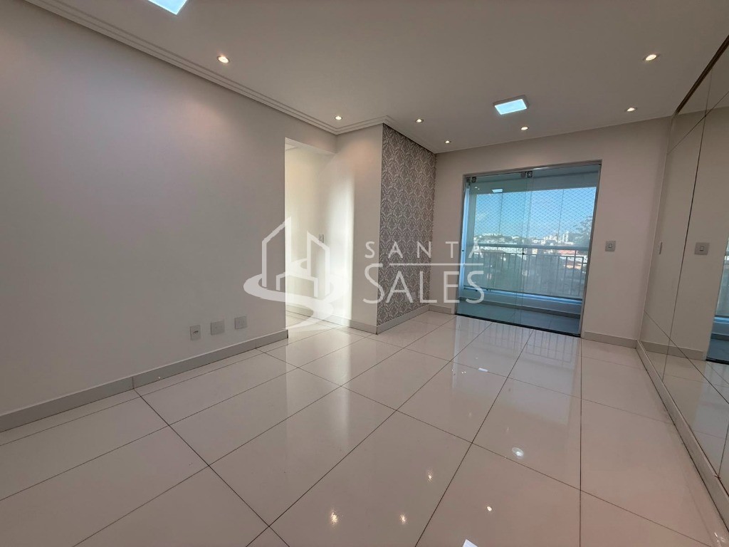 Apartamento, 2 quartos, 58 m² - Foto 24