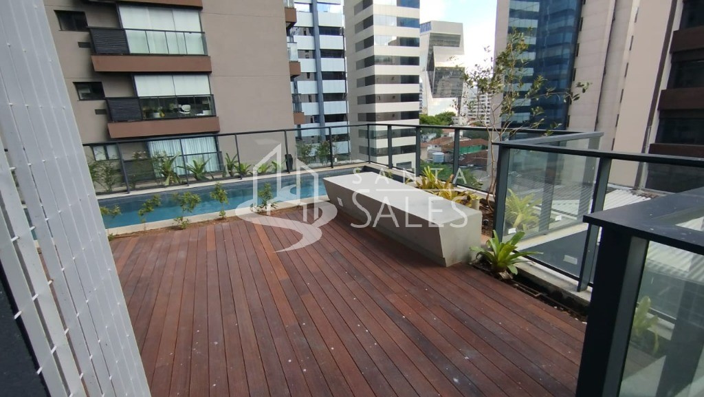 Apartamento, 1 quarto, 42 m² - Foto 6