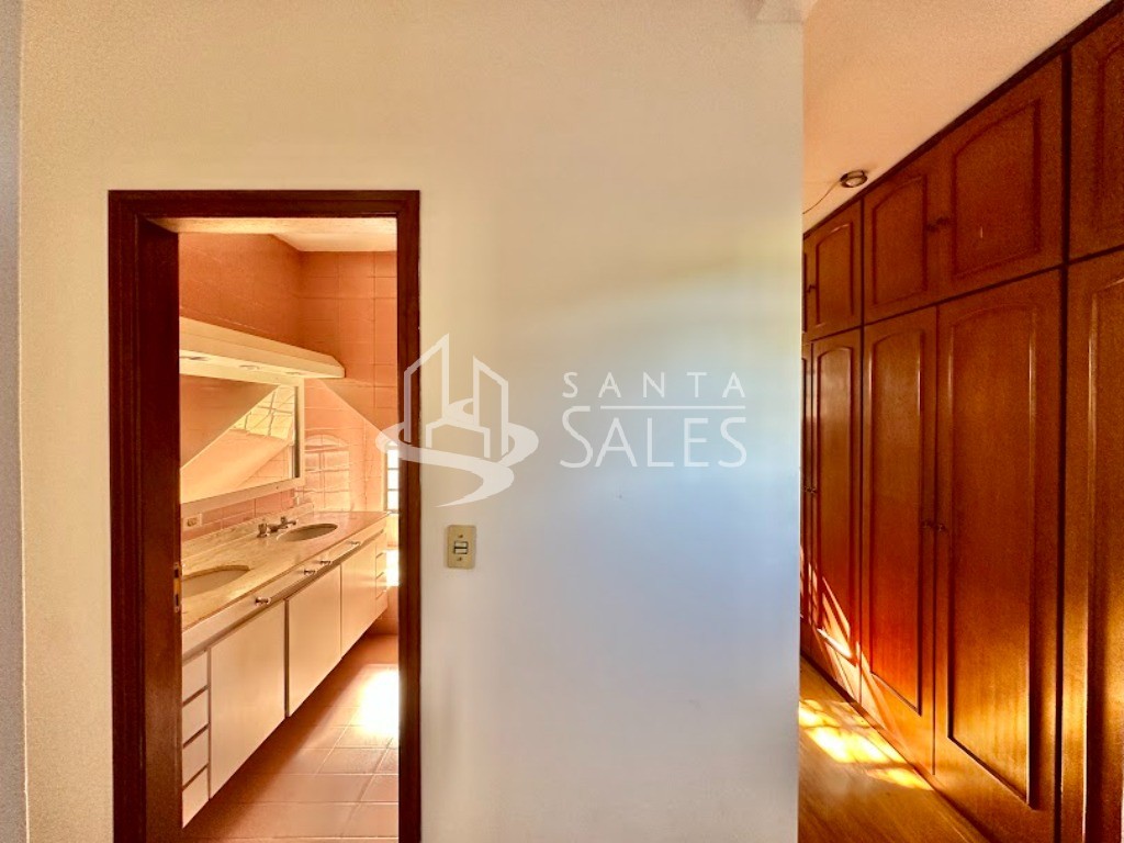 Casa de Condomínio, 4 quartos - Foto 48