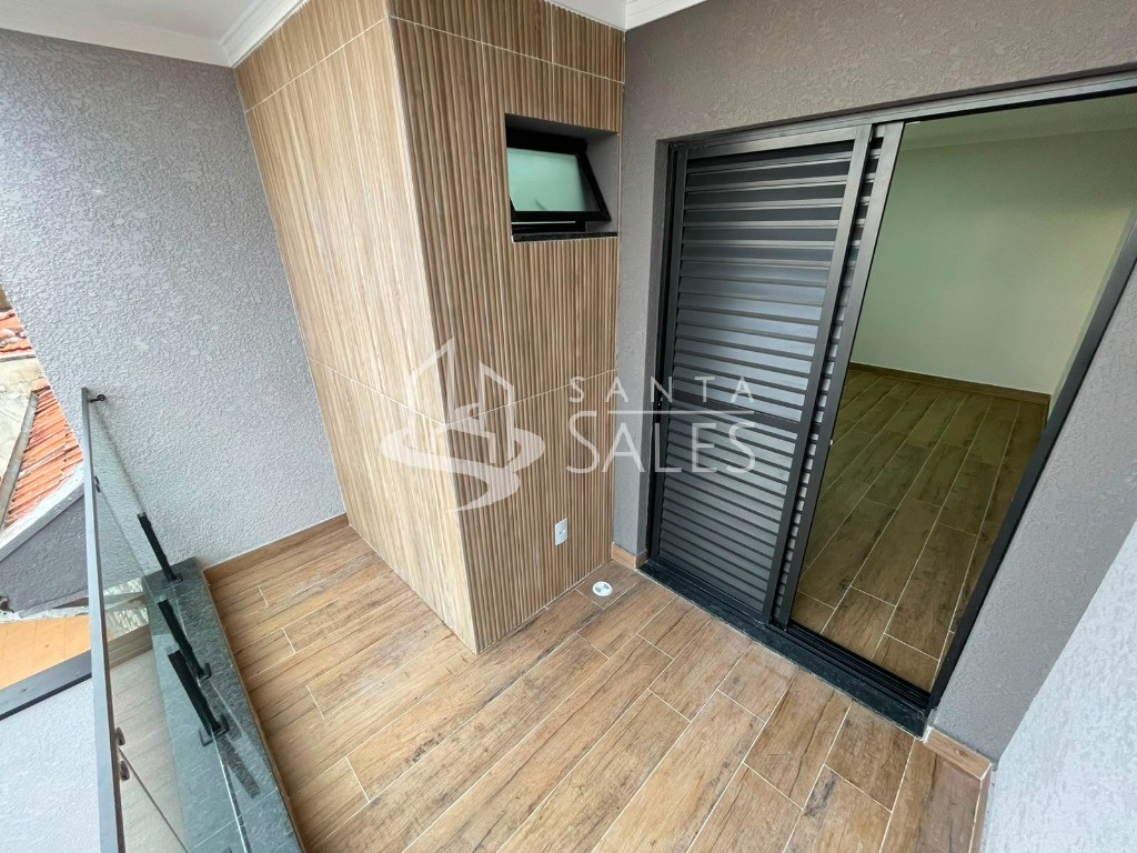 Sobrado, 3 quartos, 178 m² - Foto 28