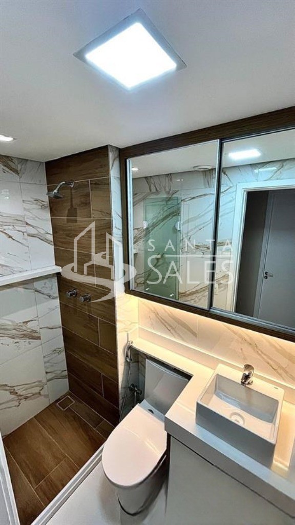 Apartamento, 2 quartos, 42 m² - Foto 23