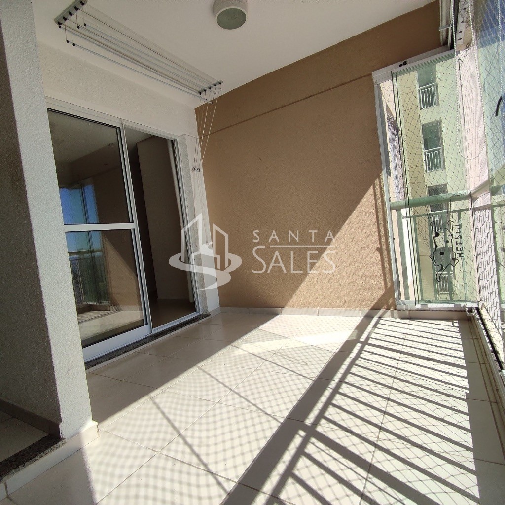 Apartamento, 2 quartos, 57 m² - Foto 9
