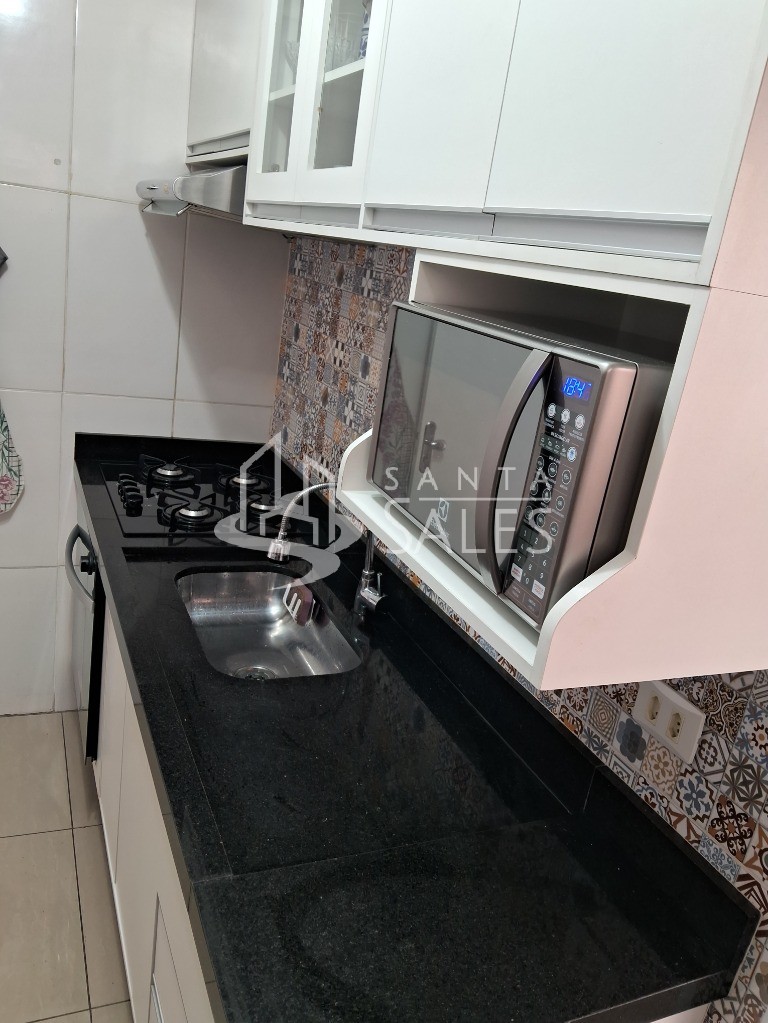 Apartamento, 2 quartos, 42 m² - Foto 6